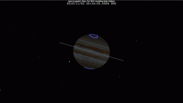 NASA Juno Jupiter Approach