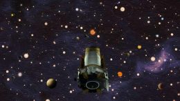 NASA Kepler Space Telescope