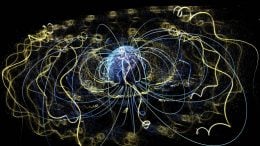 NASA Listens as Electrons Whistle While They Work