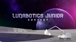 NASA Lunabotics Junior Contest