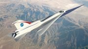 NASA Moves to Begin Historic New Era of X-Plane Research
