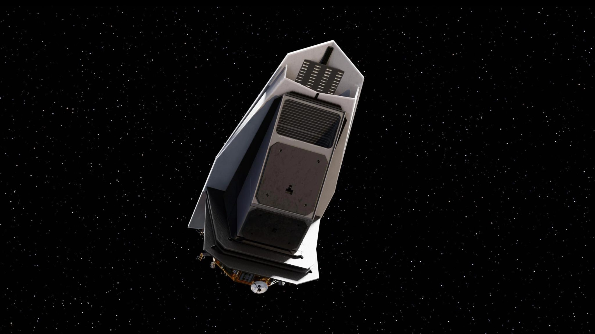 NASA’s DART Impact Actually Changed an Asteroid System’s Orbit Around ...