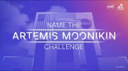 NASA Name Moonikin Challenge