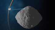 NASA OSIRIS-REx's Final Asteroid Observation Run