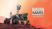 NASA Perseverance Rover Sounds From Mars