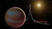 NASA Pinpoints Elusive Brown Dwarf