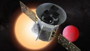 NASA Prepares to Launch TESS