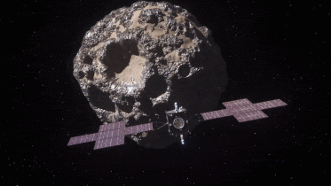NASA’s Psyche Asteroid Mission Back on Stellar Track – Extraordinary Turnaround Wows Review Board