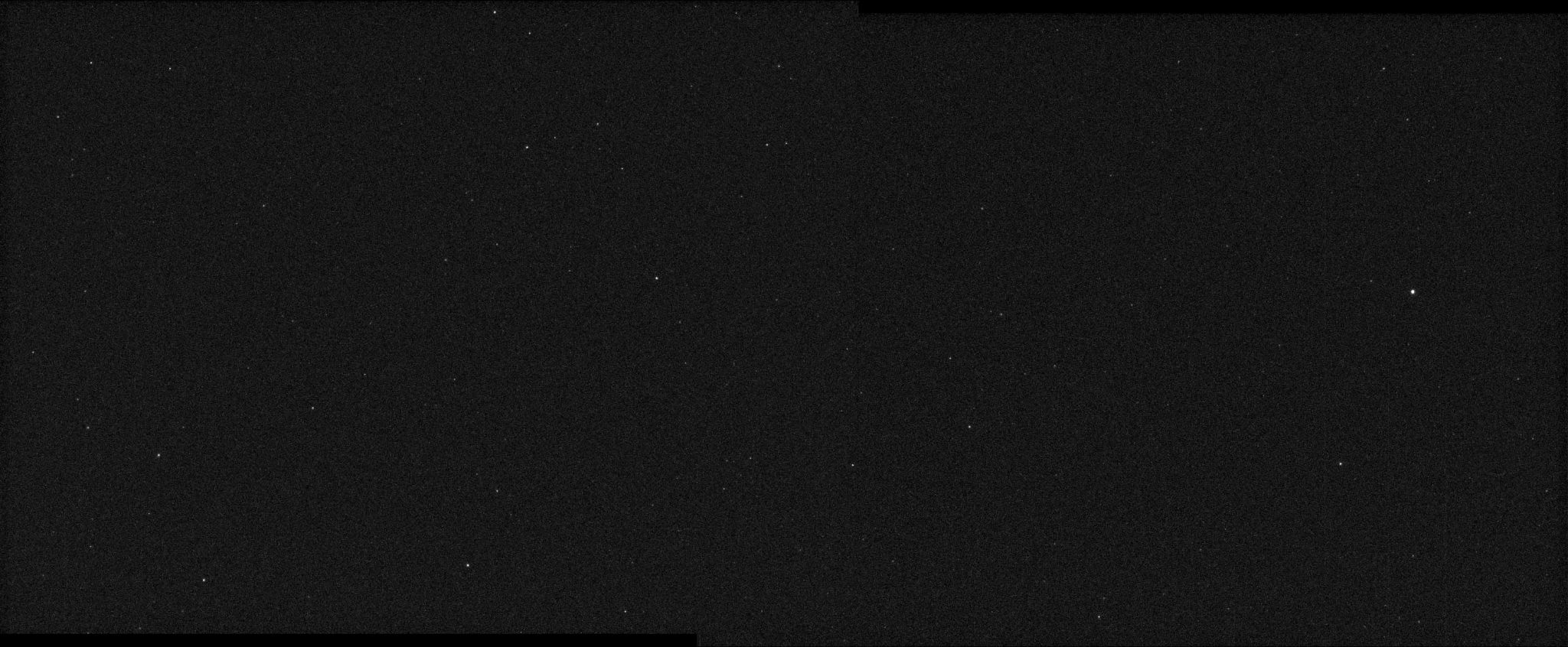 “First Light” for NASA’s Psyche Mission Initial Images and a Solar