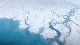 NASA Research on Sea Level Rise in Greenland