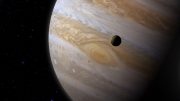 NASA Researchers Solve How a Jupiter Jet Stream Shifts into Reverse