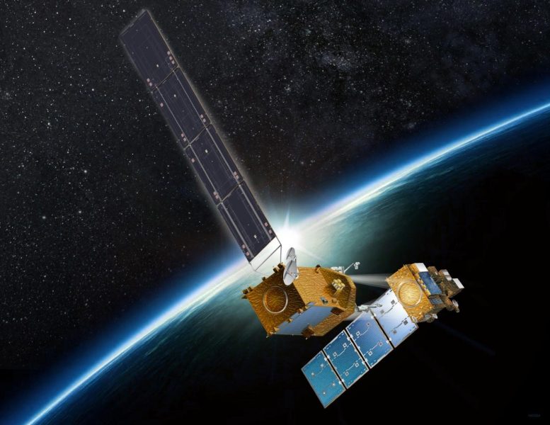 NASA's Restore-L Mission