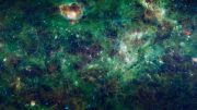 NASA Reveals Mysteries of Interstellar Space