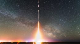 NASA Rocket Redefines What Astronomers Think of as Galaxies