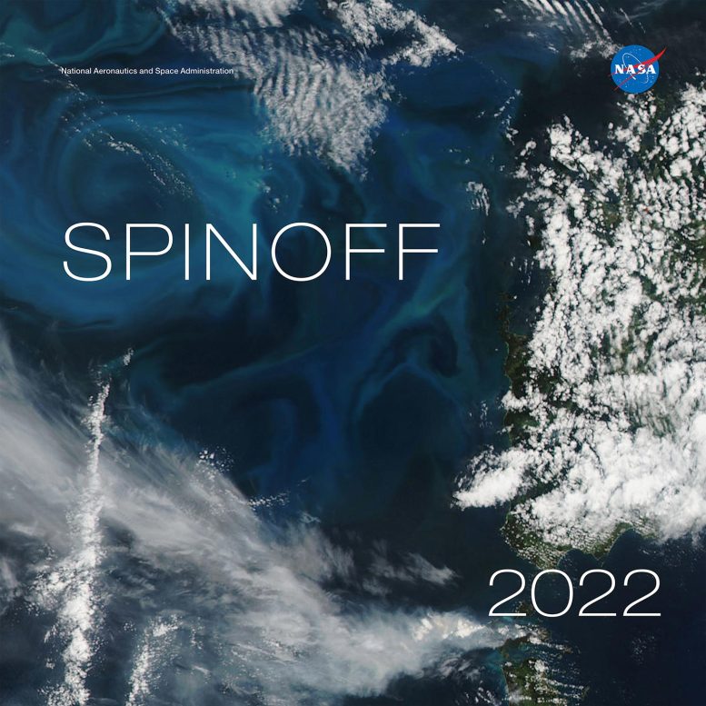 NASA SPINOFF 2022