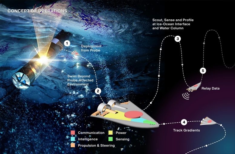 NASA SWIM Exploring Subsurface Ocean Annotated