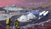 NASA Selects Proposals for Space Technology Research Institutes