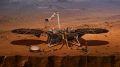 NASA Sets May 5 Launch of InSight Mars Mission