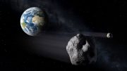 NASA Simulates Asteroid Impacts to Help Identify Possible Life-Threatening Events