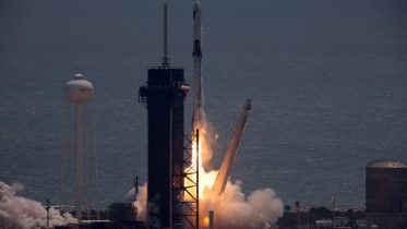 SpaceX’s Dragon: Launching Science, Power, and Fresh Food to ISS on 28th Resupply Mission