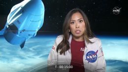 NASA SpaceX Cargo Dragon Launch Scrubbed