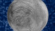 NASA Spots Possible Water Plumes Erupting on Jupiter's Moon Europa