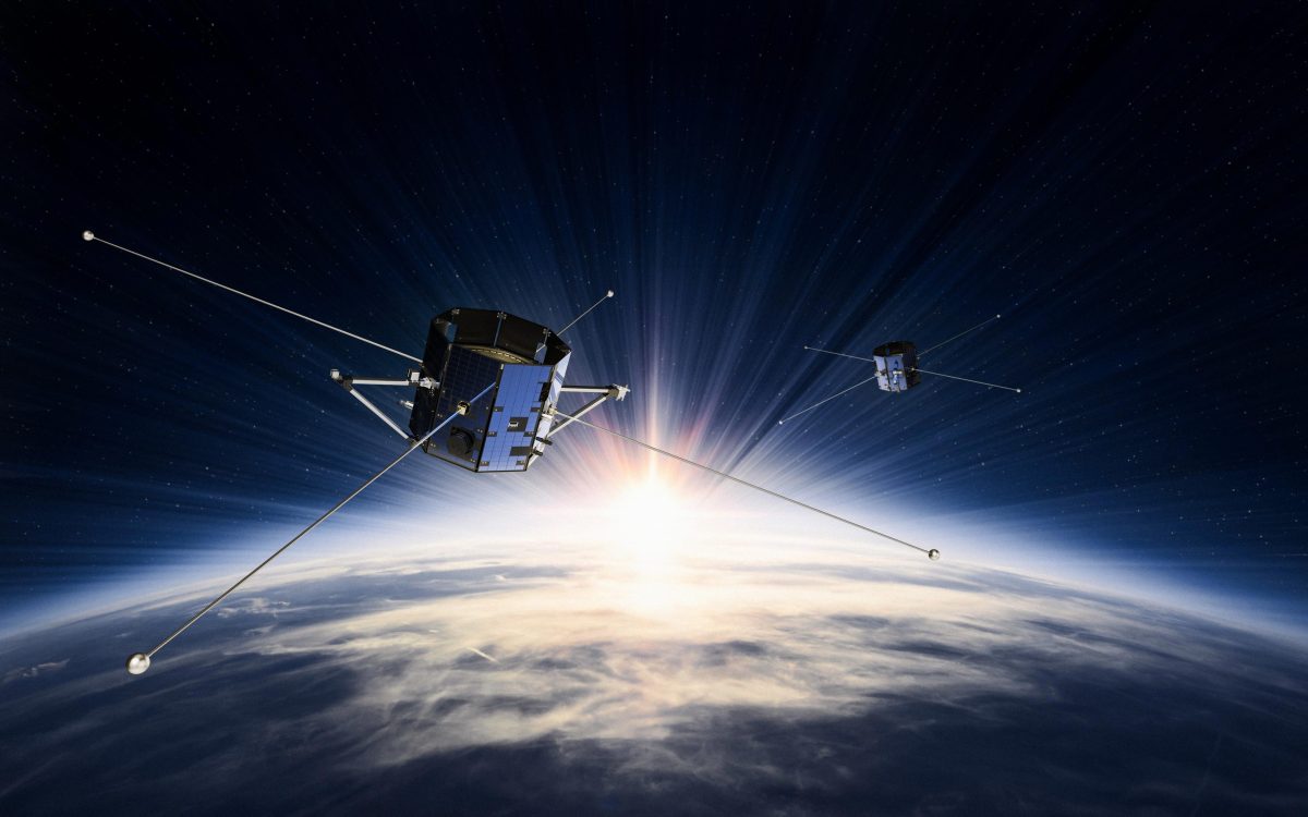 Nasas Tracers Mission Delayed What Went Wrong - n0k2piv