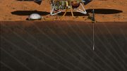 NASA Targets May 2018 Launch of Mars InSight Mission