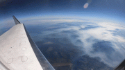 NASA UAVSAR Flights Observe California Fires