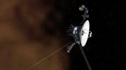 NASA Voyager Spacecraft