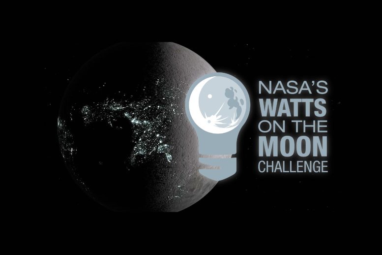 NASA Watts on the Moon Challenge