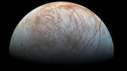 NASA to Discuss Evidence of Surprising Activity on Europa