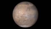 NASA to Hold Media Teleconference on Martian Dust Storm