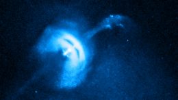 NASA to Study Rapidly Rotating Neutron Stars Called Pulsars