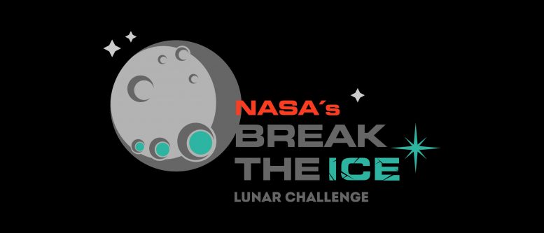 Desafío lunar rompehielos de la NASA