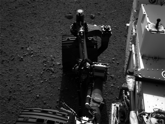 NASA's-Curiosity-Ready-for-first-drive