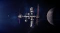 NASA’s Gateway Lunar Outpost to Improve Radiation Detection for Artemis ...