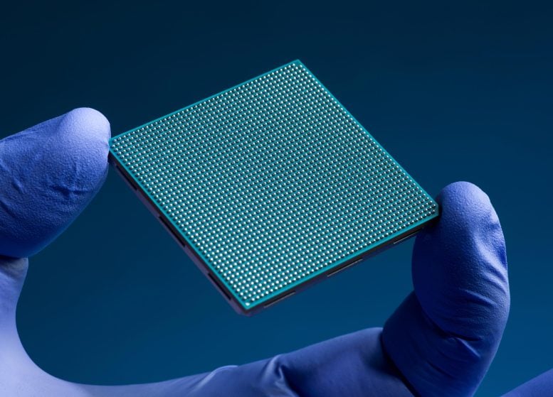 NASA&rsquo;s High Performance Spaceflight Computing Processor