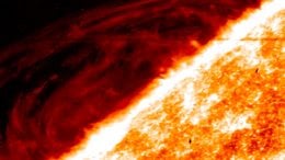 NASAs Interface Region Imaging Spectrometer Provides Unprecedented Images of Sun