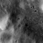 NASA's Mars Reconnaissance Orbiter Views Sites from The Martian