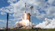 NASA’s SpaceX Crew-5 Launch