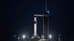 NASA’s SpaceX Crew-7 Preflight
