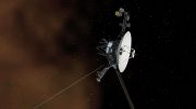 NASA’s Voyager 1 Spacecraft Entering Interstellar Space