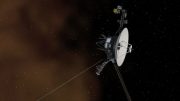 voyager lost connection