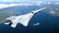 NASA’s X-59 QueSST