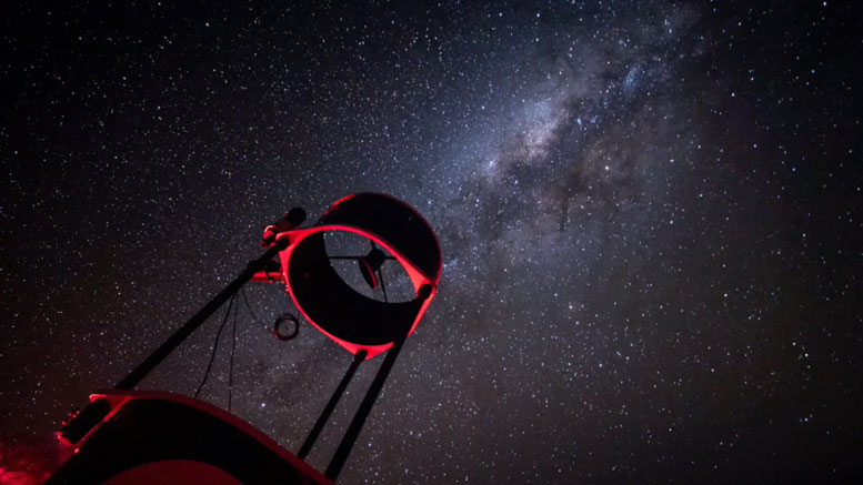 NASA’s New Horizons Team Captured New Data on Kuiper Belt Object 2014 MU69