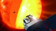 NASA’s SOHO Reveals Rapidly Rotating Solar Core