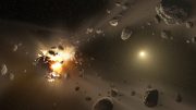 NEOWISE Indentifies 28 New Asteroid Families