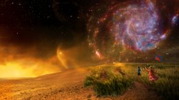 NExSS Coalition to Search for Life on Distant Worlds