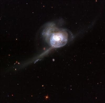 NGC 34